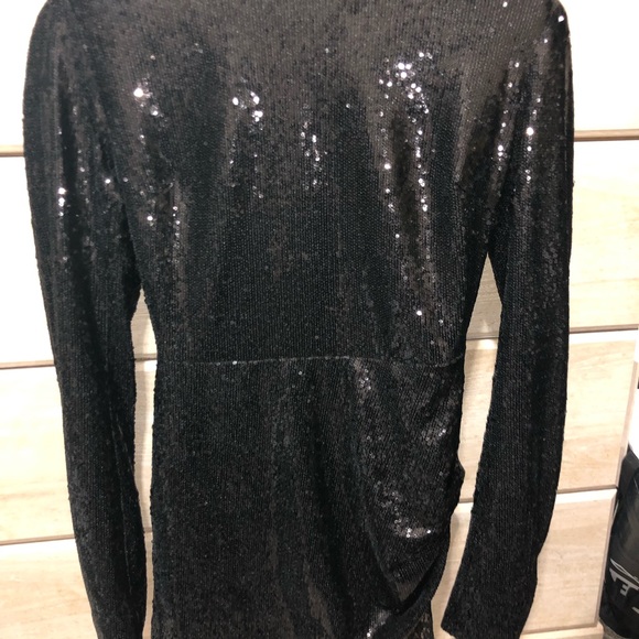 House of CB Phoebe Dress Size Small - Picture 4 of 7